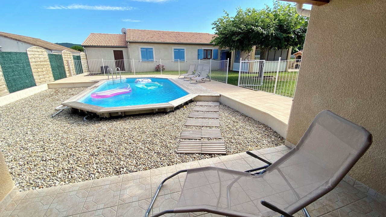 Photo of Outdoor in Lavilledieu