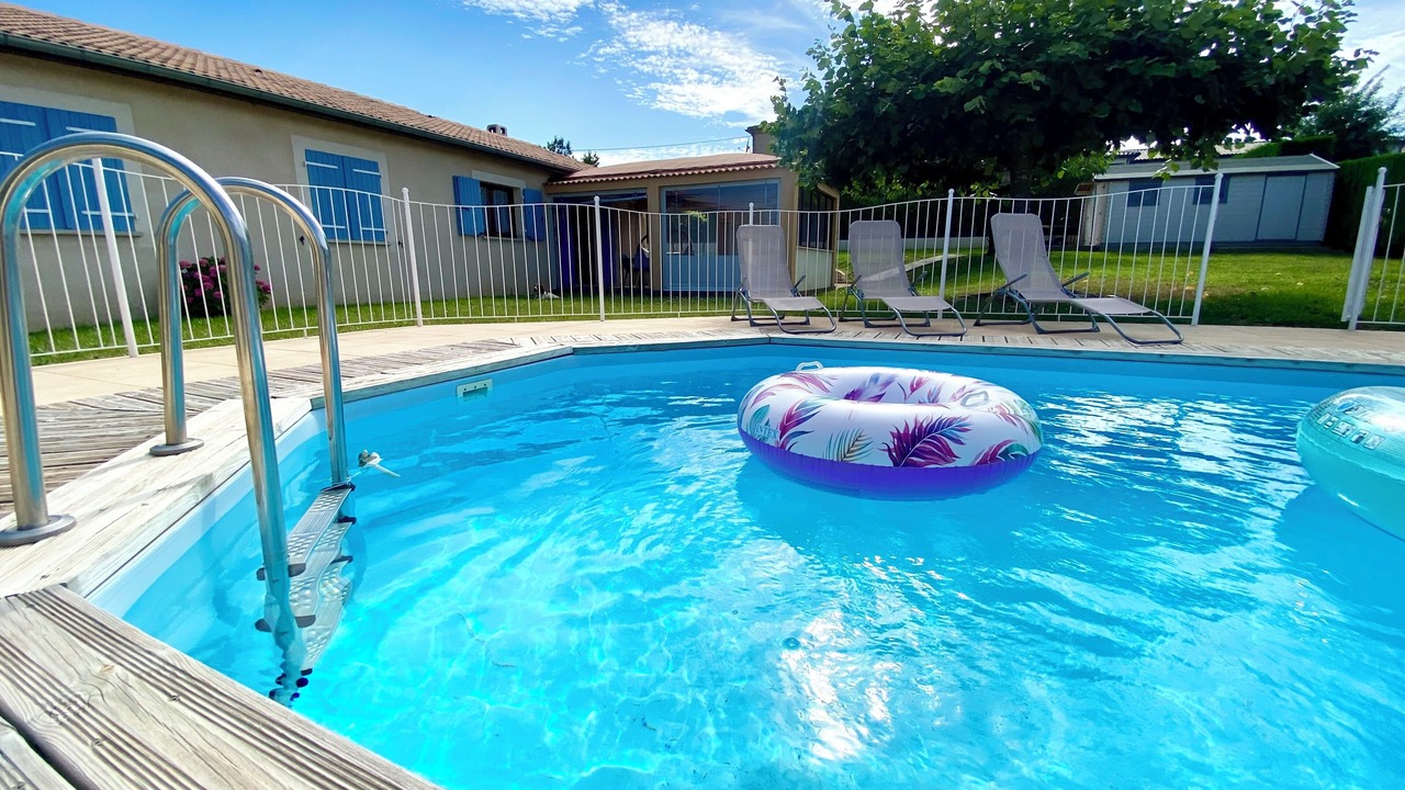 Photo of Outdoor in Lavilledieu