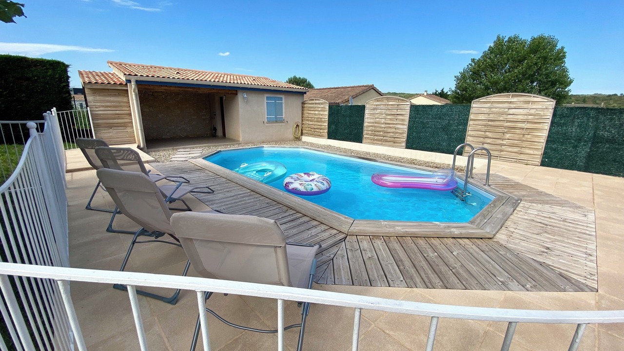Photo of Outdoor in Lavilledieu