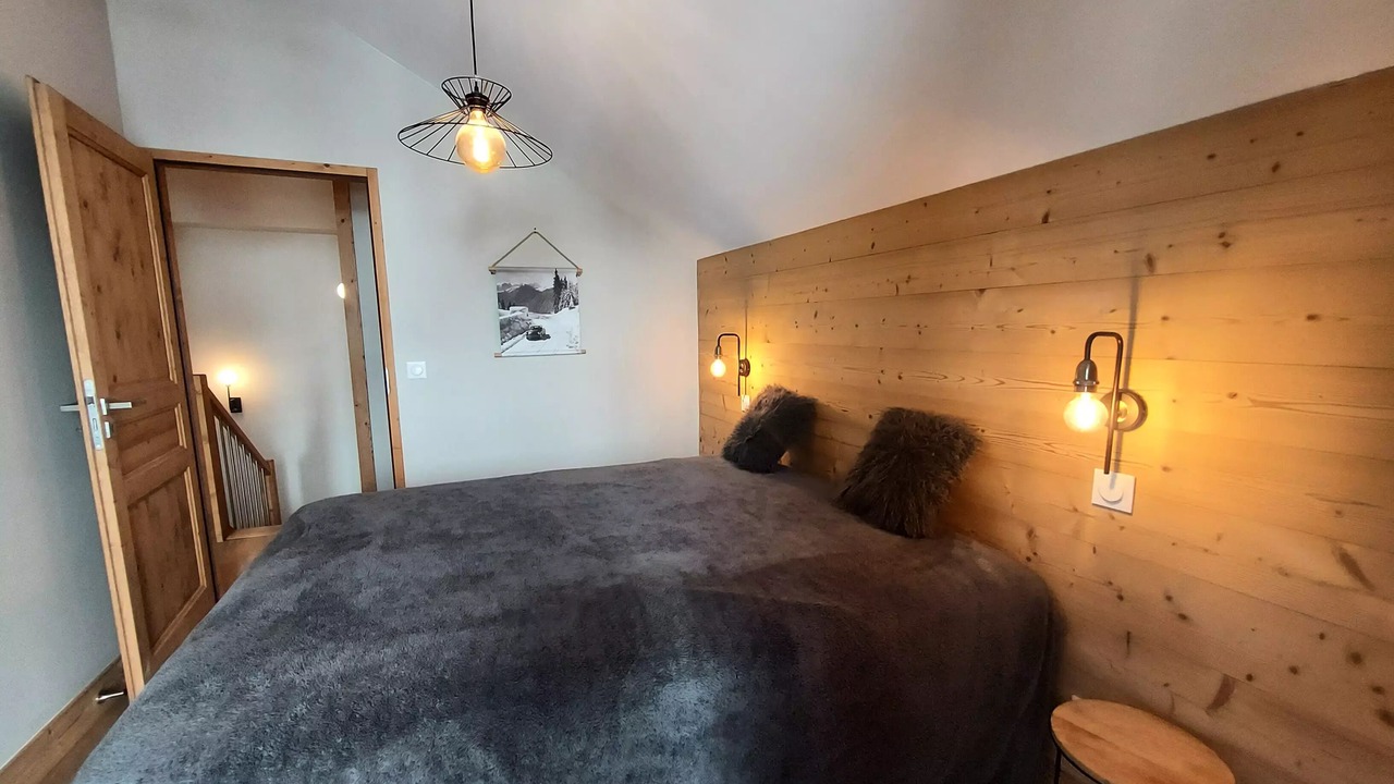 Photo of Others in Les Avanchers-Valmorel