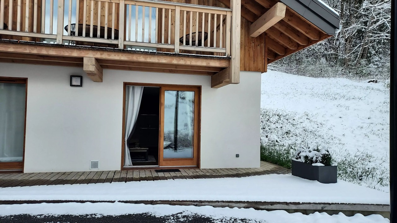 Photo of Outdoor in Les Avanchers-Valmorel