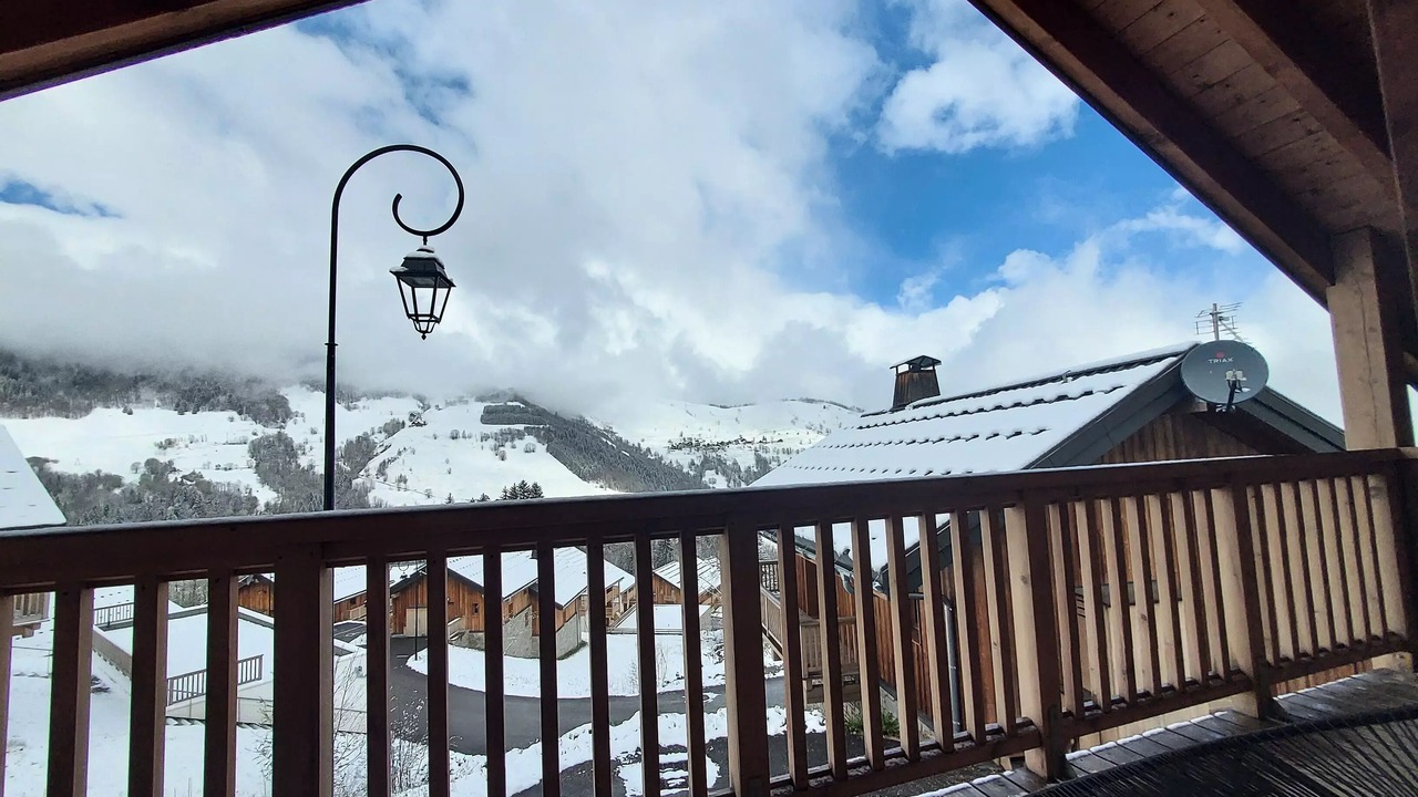 Photo of Outdoor in Les Avanchers-Valmorel