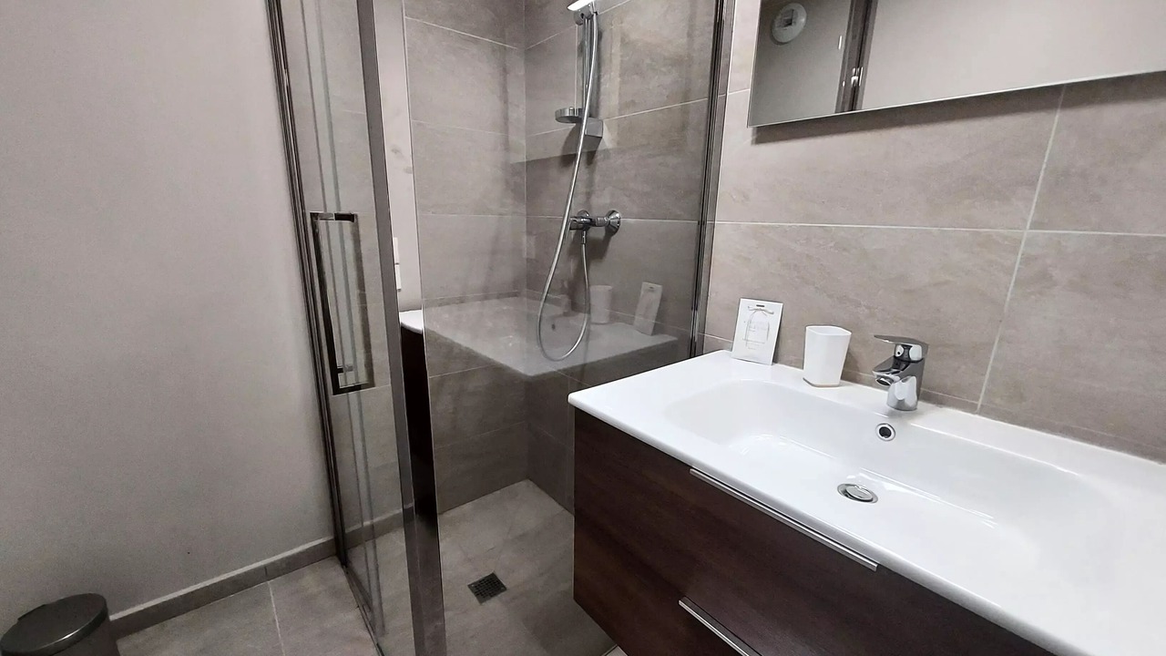 Photo of Bathroom in Les Avanchers-Valmorel