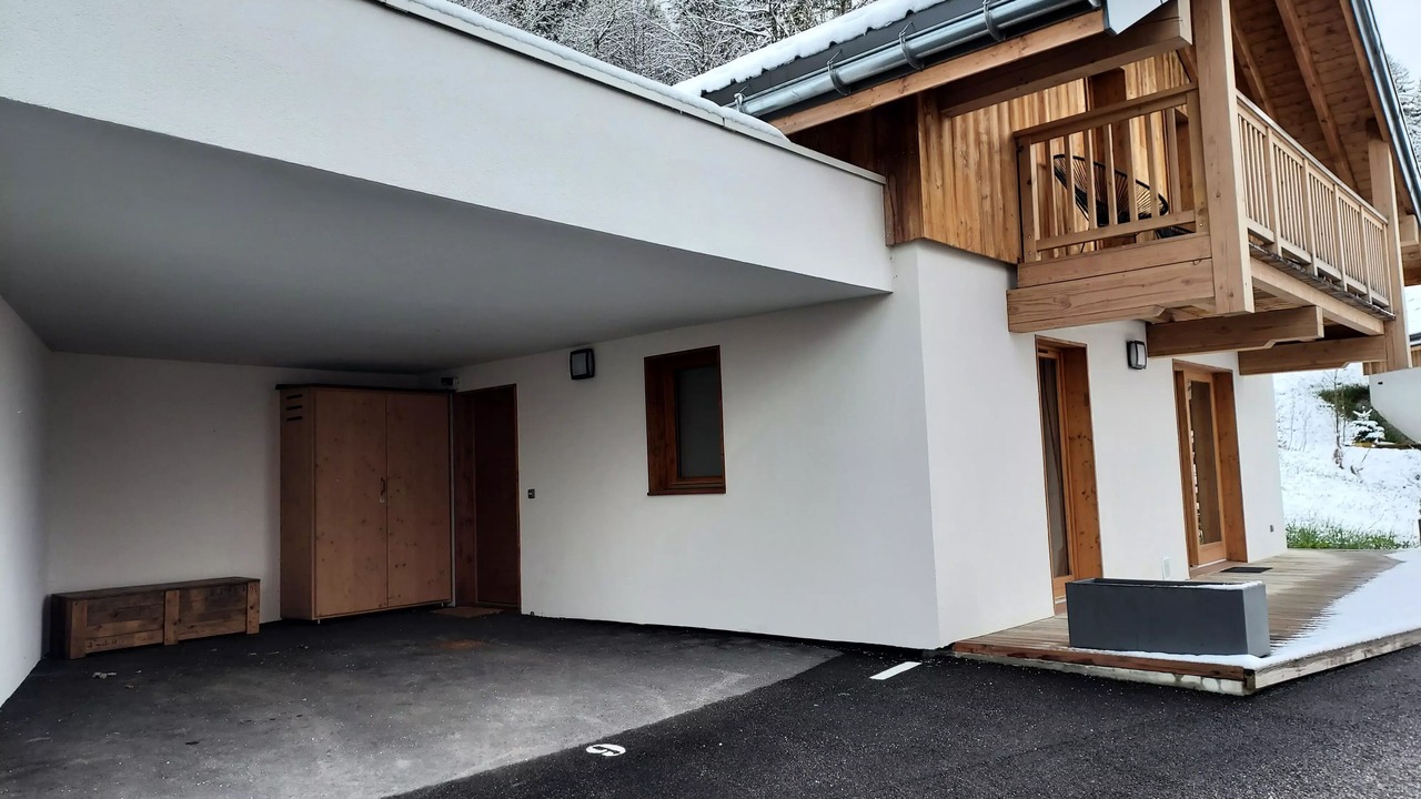 Photo of Outdoor in Les Avanchers-Valmorel