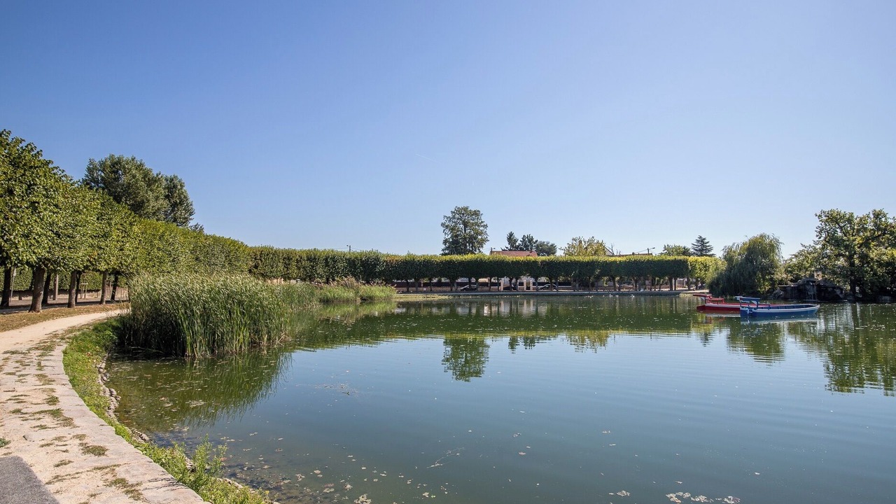 Photo of Outdoor in Vigneux-sur-Seine