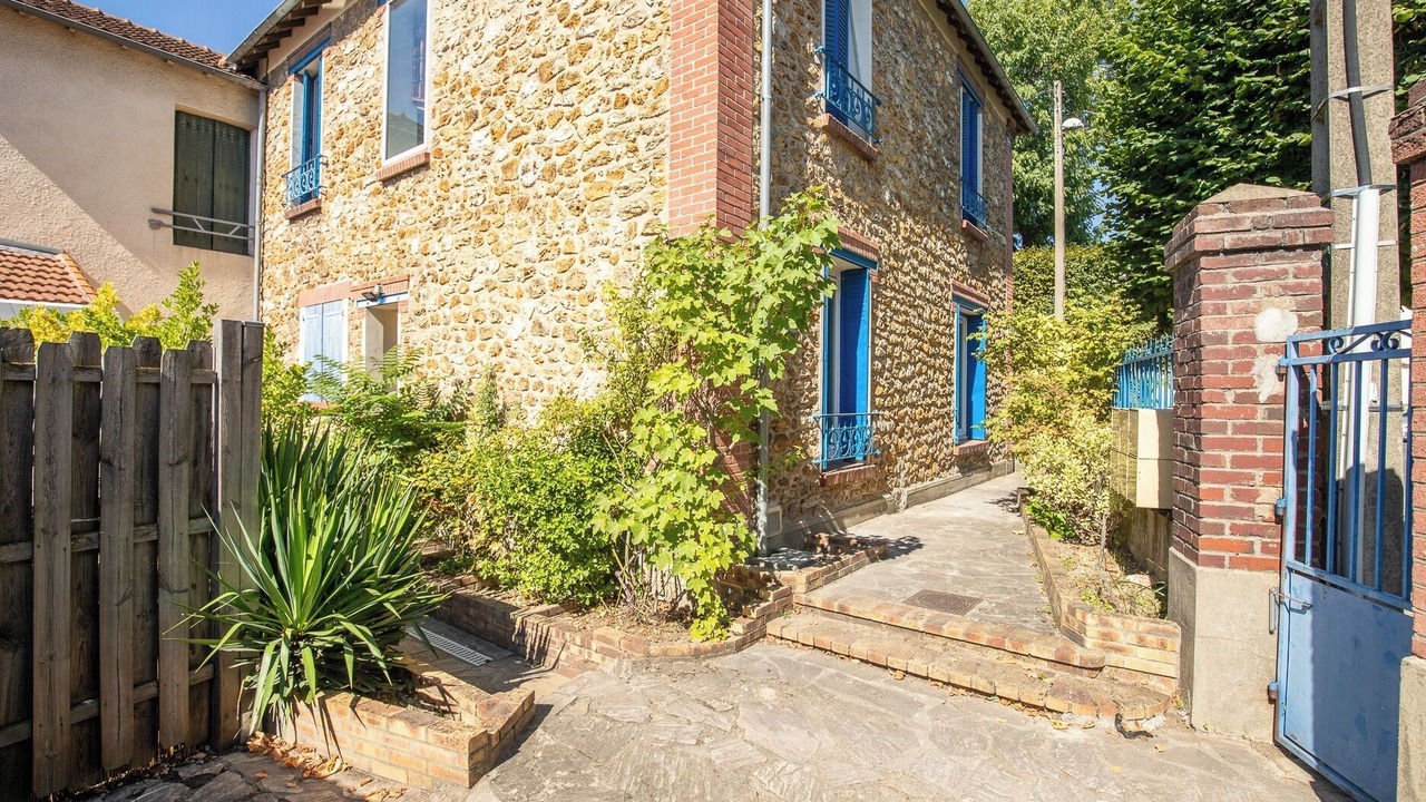Photo of Outdoor in Vigneux-sur-Seine