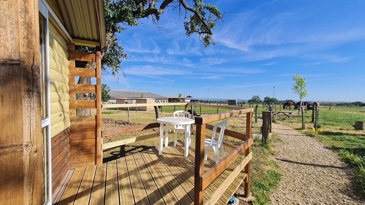 Photo of Outdoor in Burthecourt-aux-Chenes