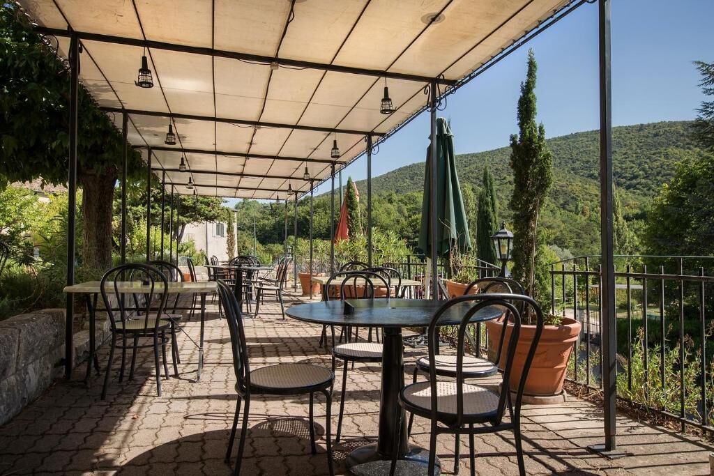 Photo of Outdoor in Dieulefit