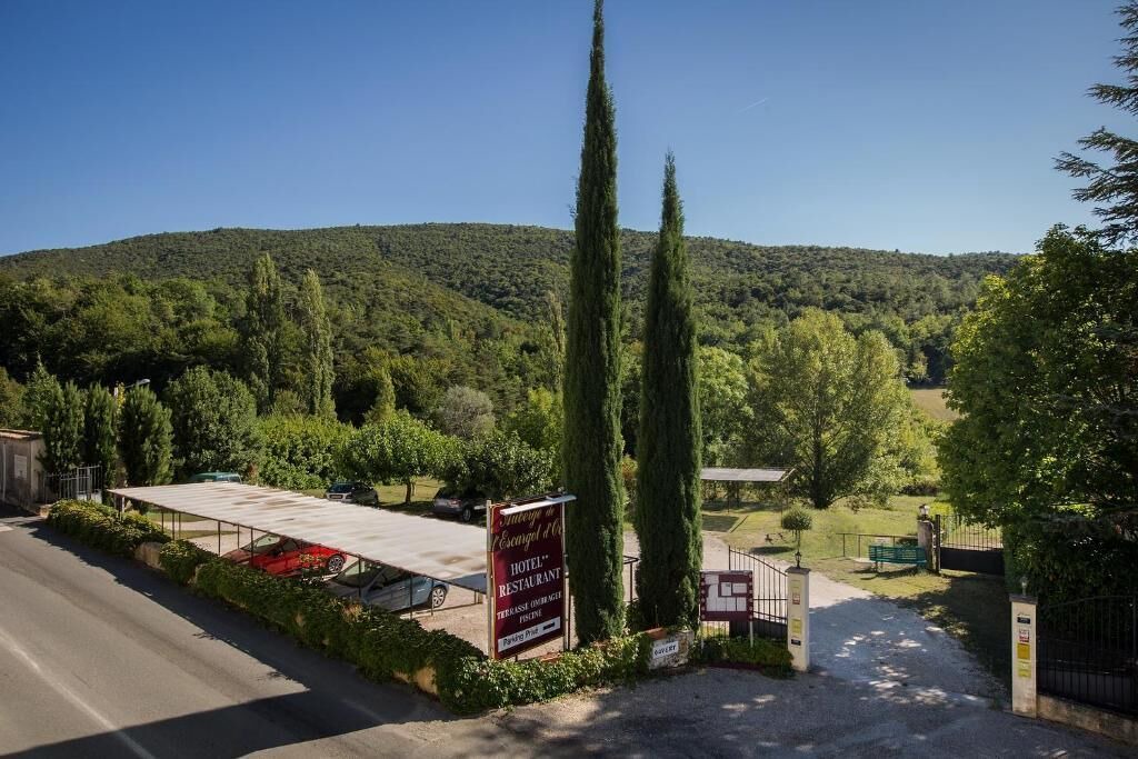 Photo of Outdoor in Dieulefit