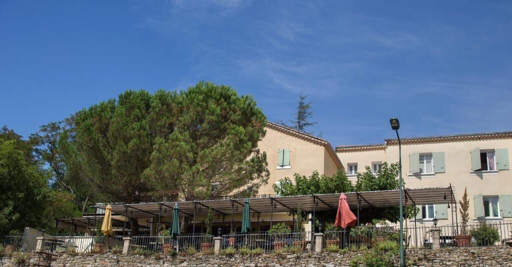 Photo of Outdoor in Dieulefit