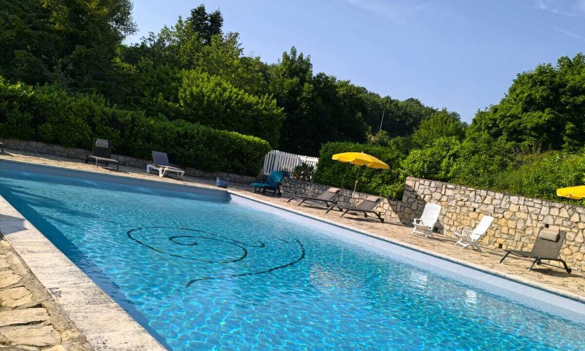 Photo of Outdoor in Dieulefit