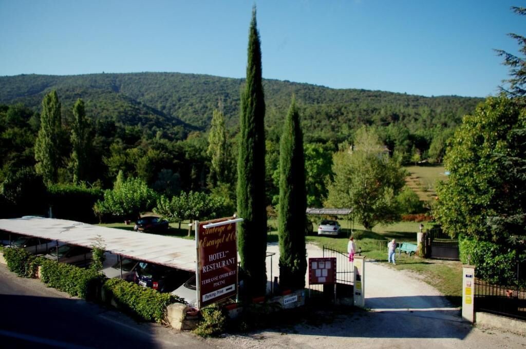 Photo of Outdoor in Dieulefit