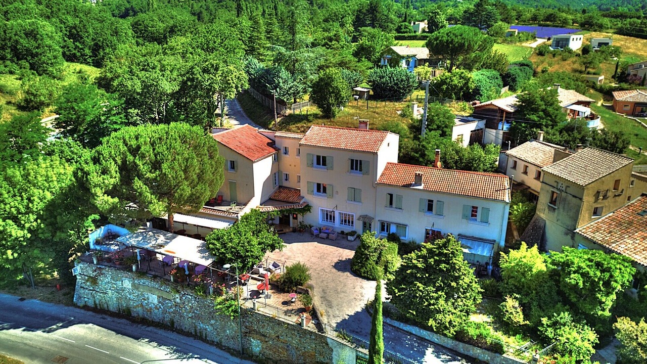 Photo of Outdoor in Dieulefit