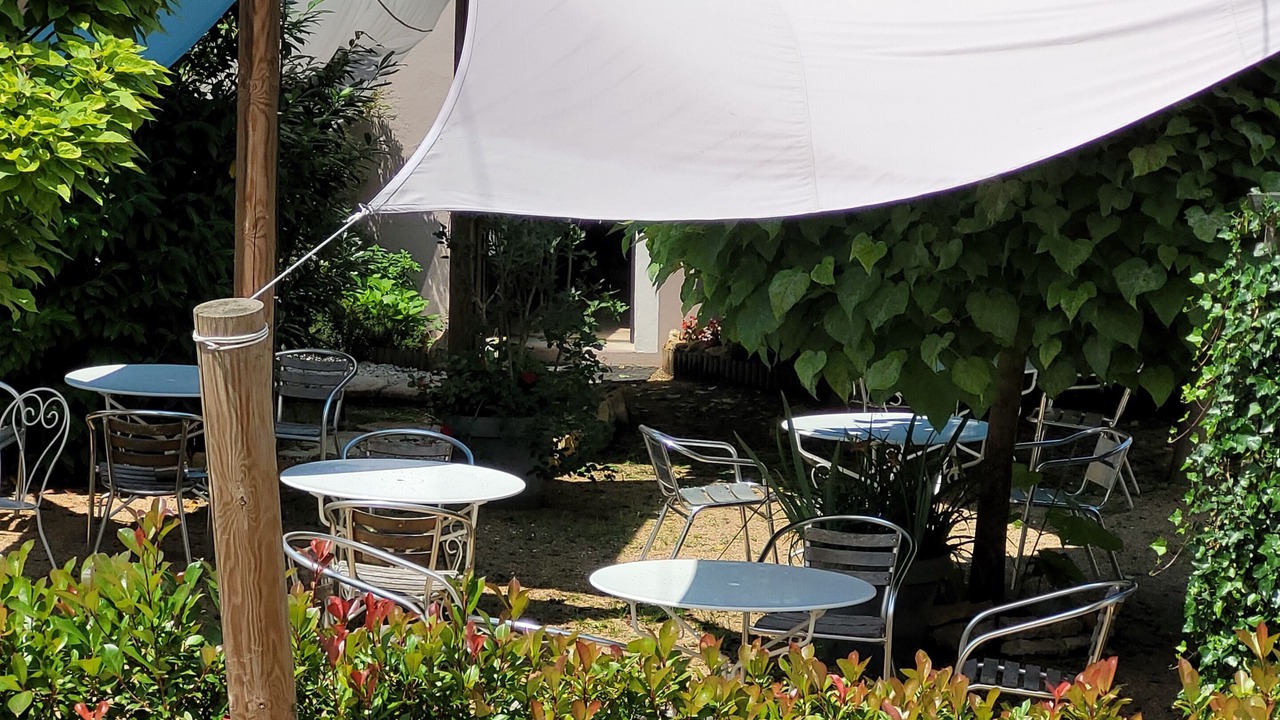 Photo of Patio Balcony in Digoin