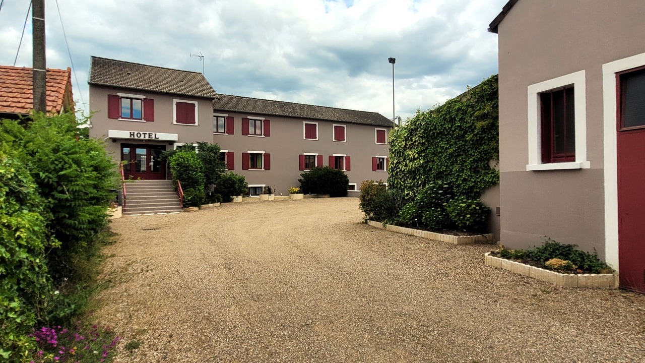 Photo of Outdoor in Digoin