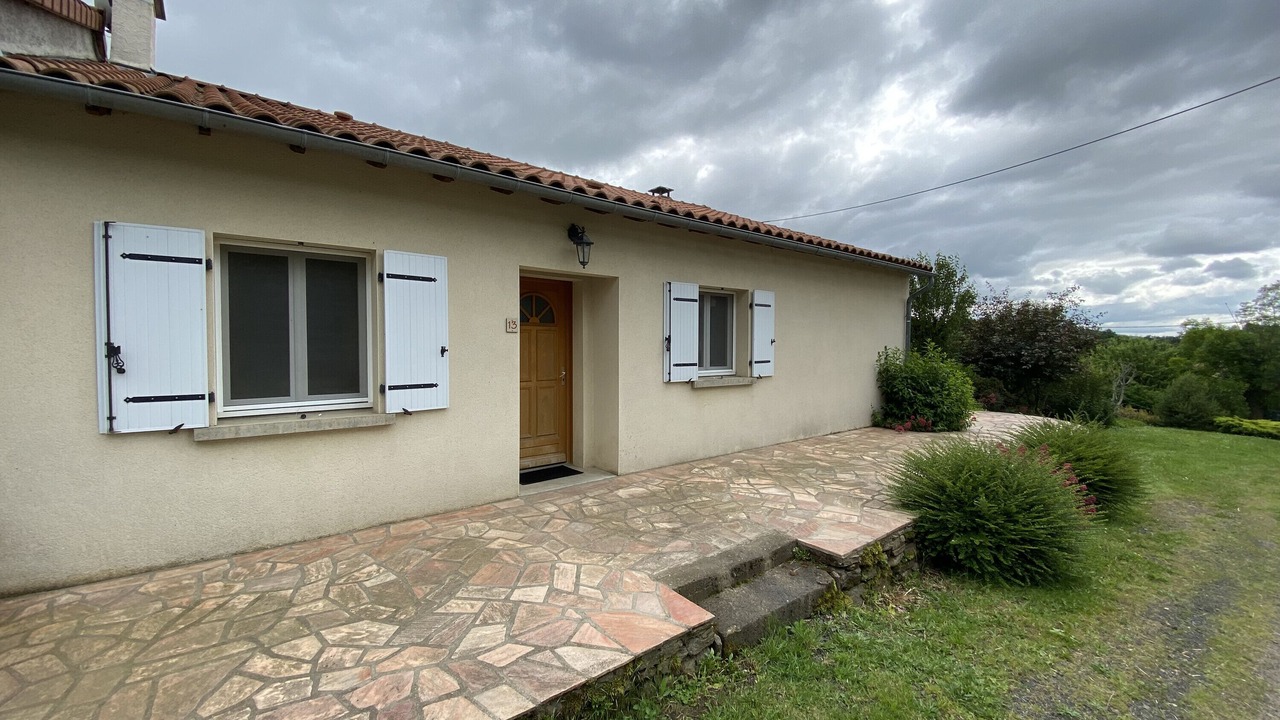 Photo of Outdoor in Vabres