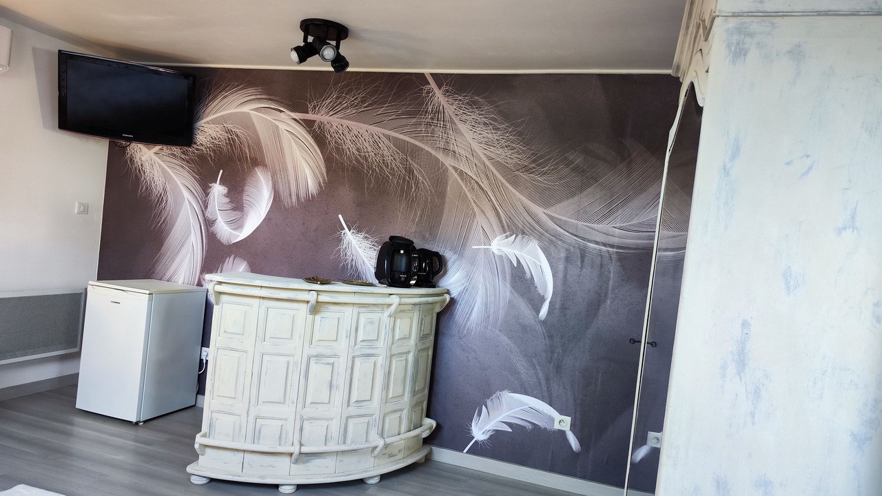 Photo of Bedroom in Autechaux