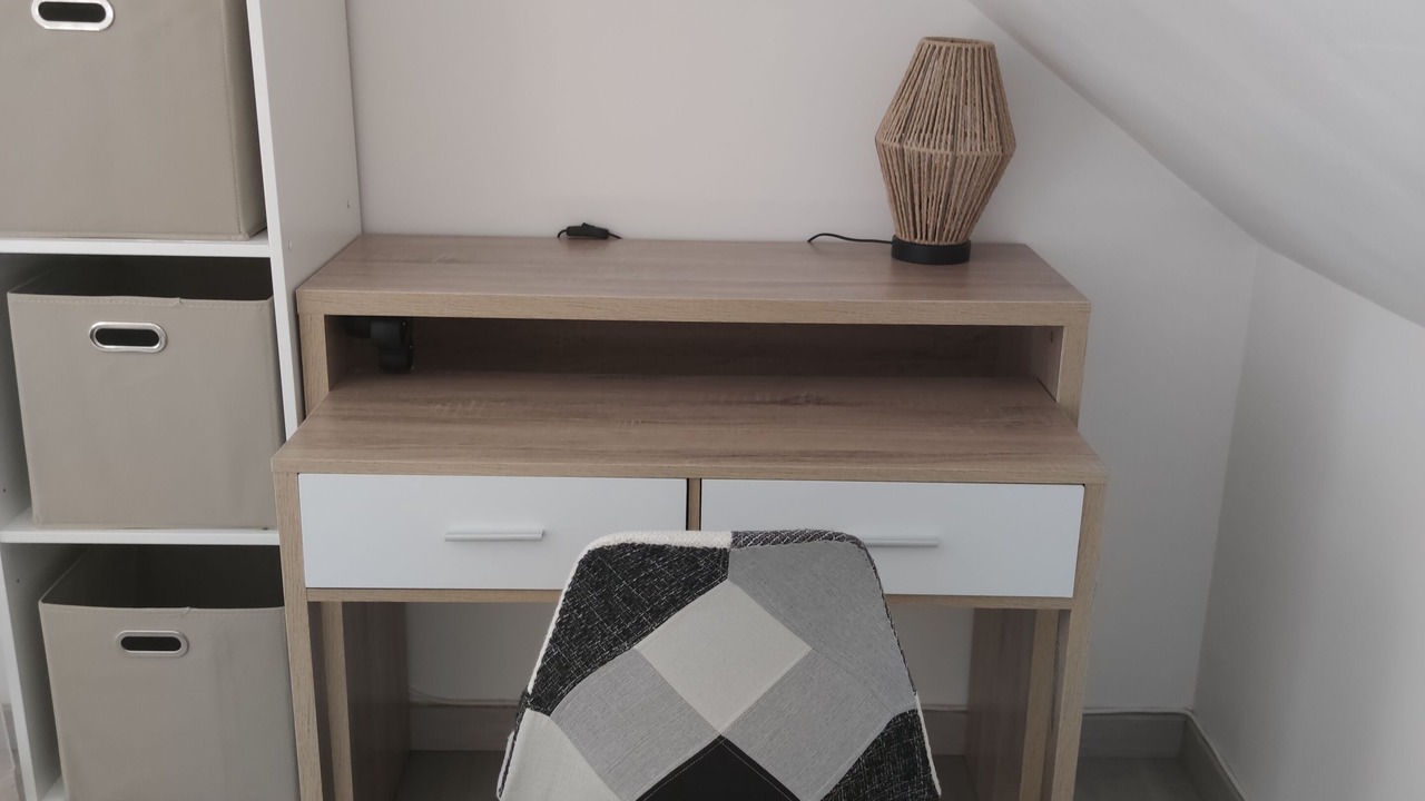 Photo of Bedroom in Autechaux