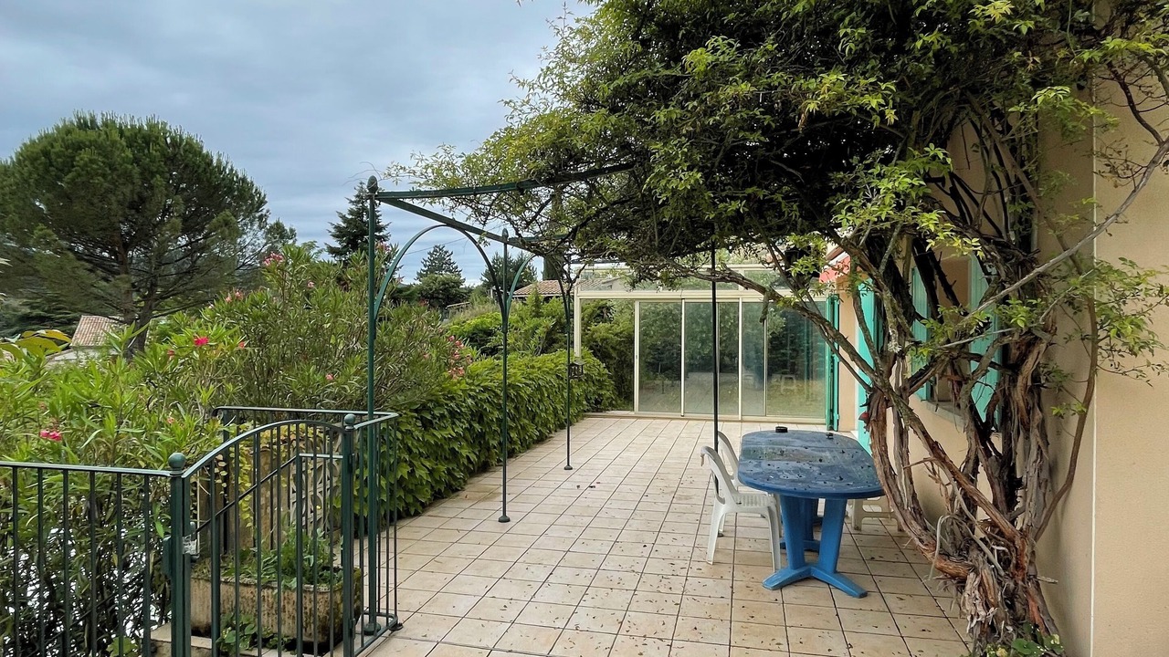 Photo of Outdoor in Dieulefit
