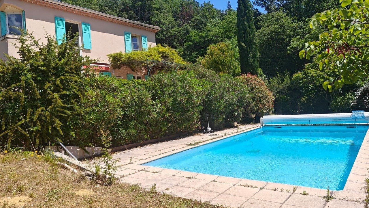 Photo of Outdoor in Dieulefit