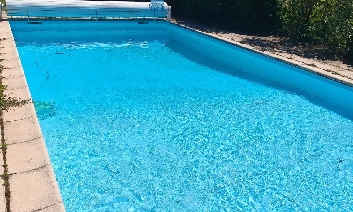 Photo of Outdoor in Dieulefit