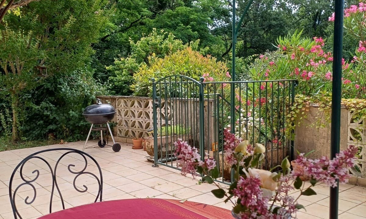Photo of Outdoor in Dieulefit