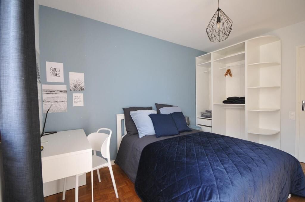 Photo of Bedroom in La Gare