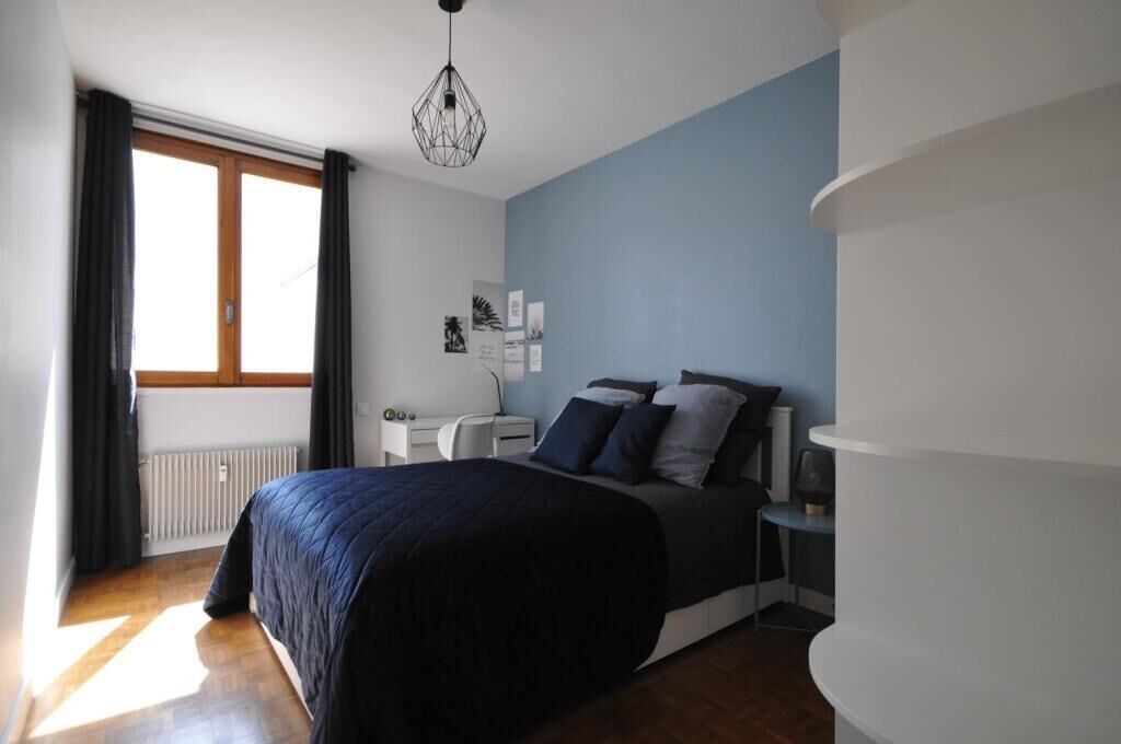 Photo of Bedroom in La Gare