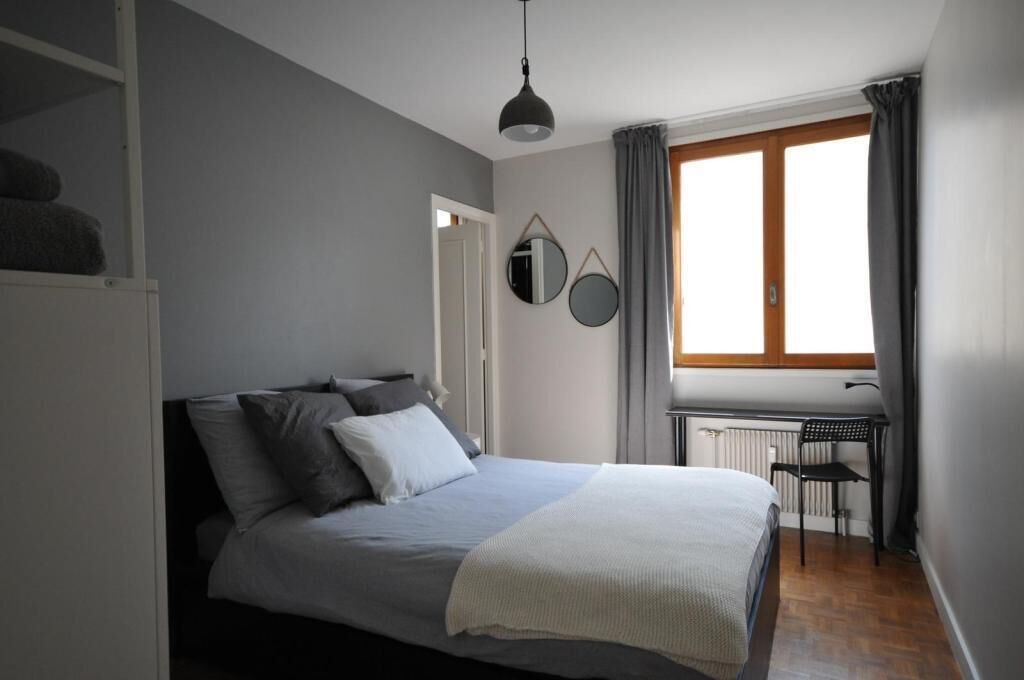 Photo of Bedroom in La Gare