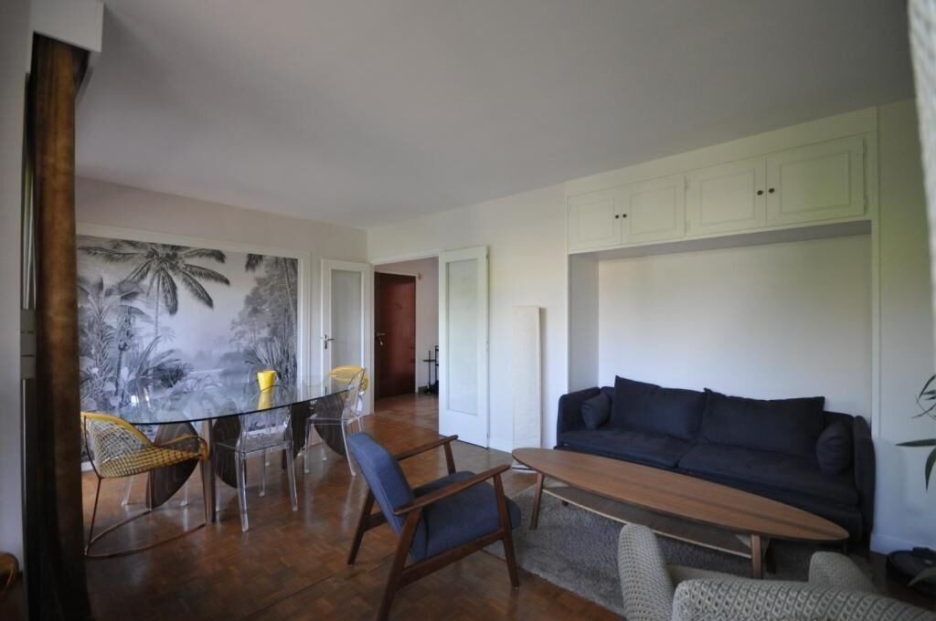 Photo of Livingroom in La Gare