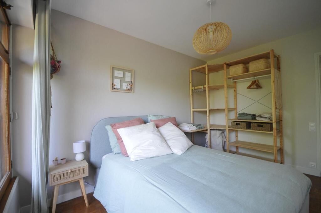 Photo of Bedroom in La Gare