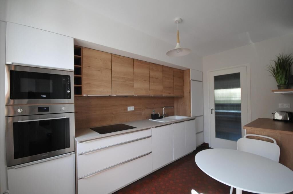Photo of Kitchen in La Gare