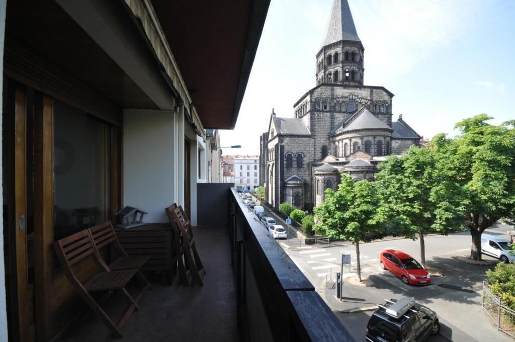 Photo of Outdoor in La Gare
