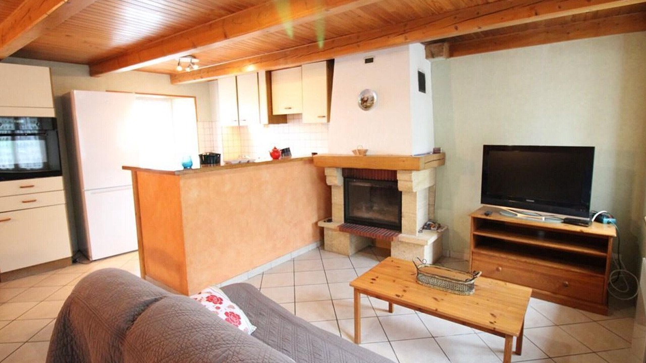 Photo of Livingroom in Tiviers