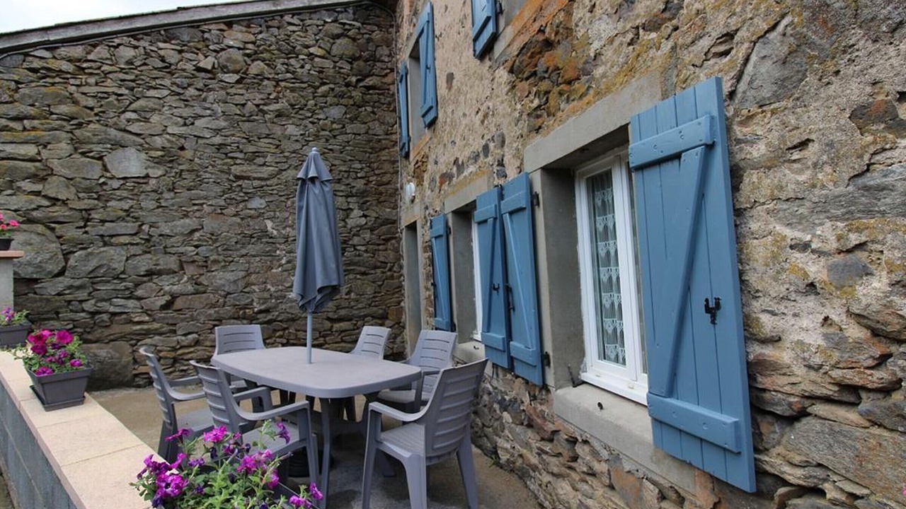 Photo of Outdoor in Tiviers