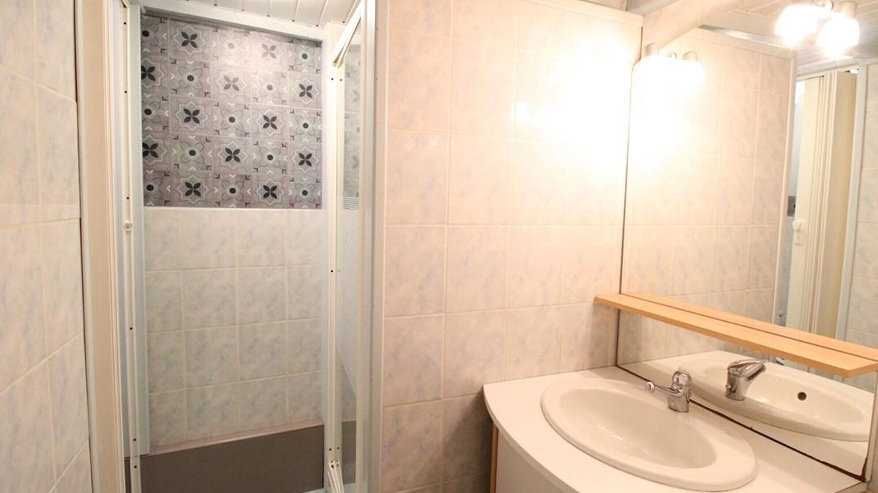 Photo of Bathroom in Tiviers
