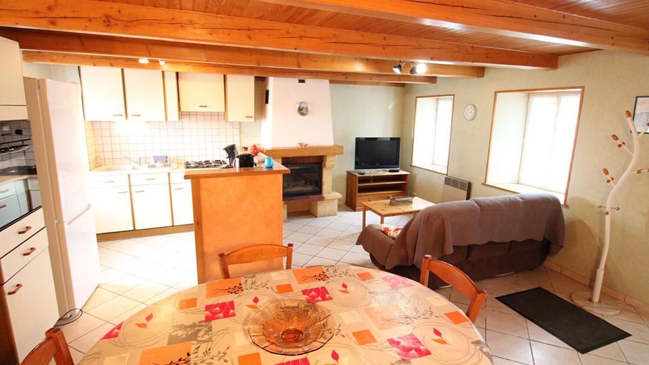 Photo of Kitchen in Tiviers