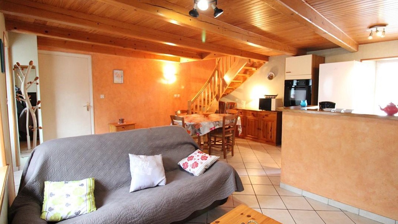 Photo of Livingroom in Tiviers