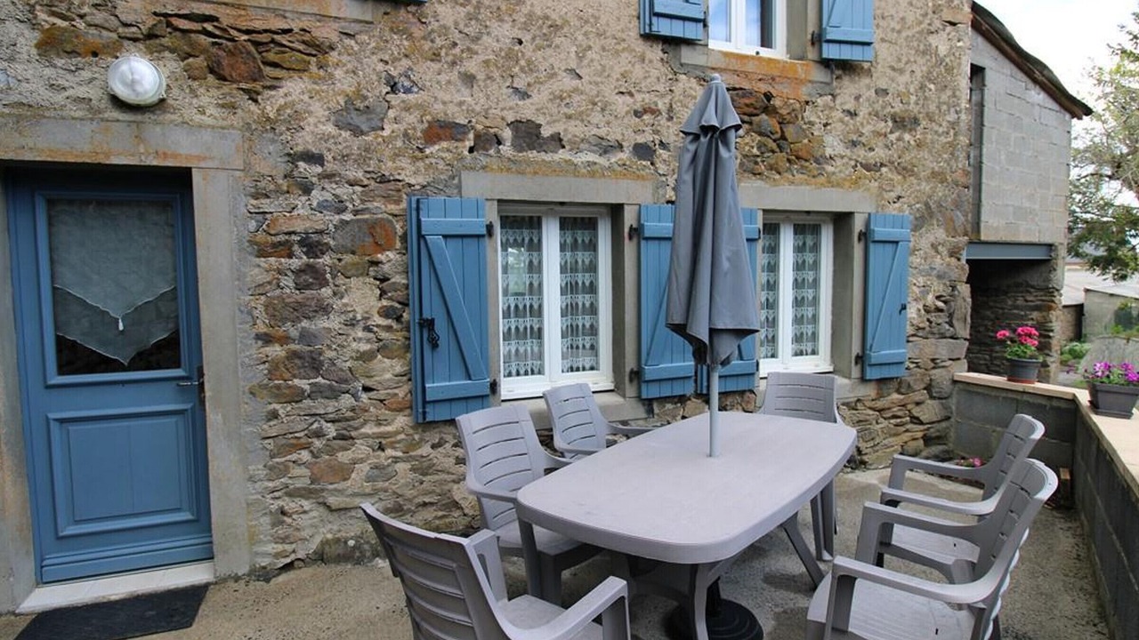 Photo of Outdoor in Tiviers