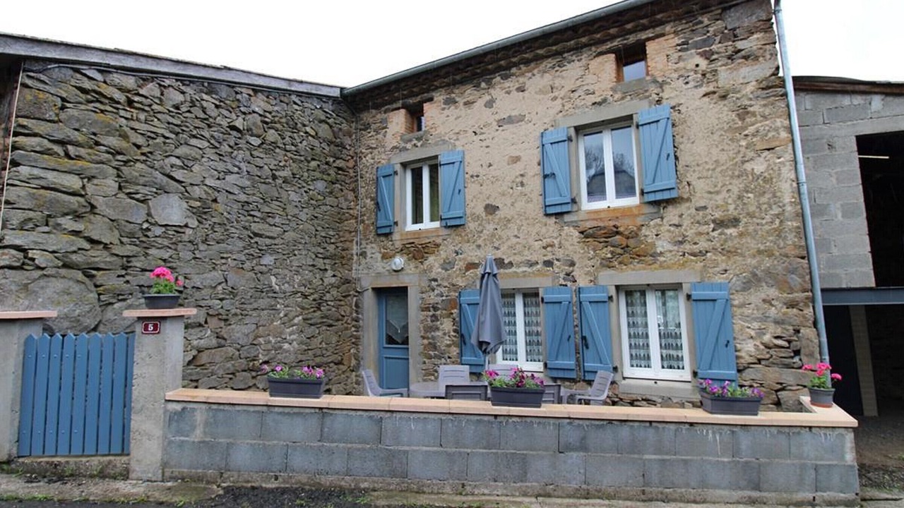 Photo of Outdoor in Tiviers