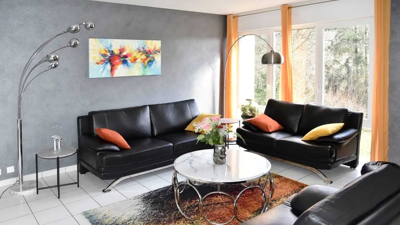 Photo of Livingroom in Amage