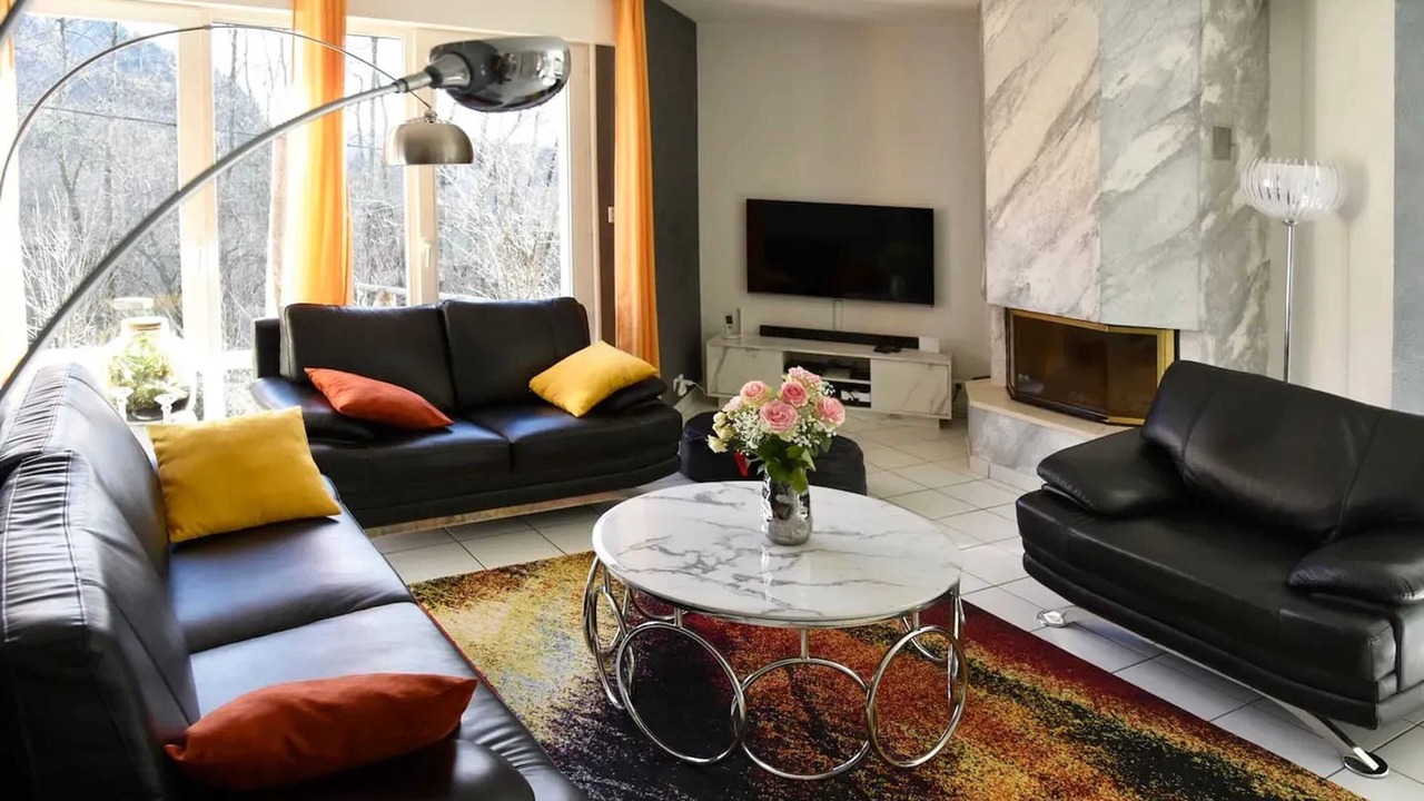 Photo of Livingroom in Amage