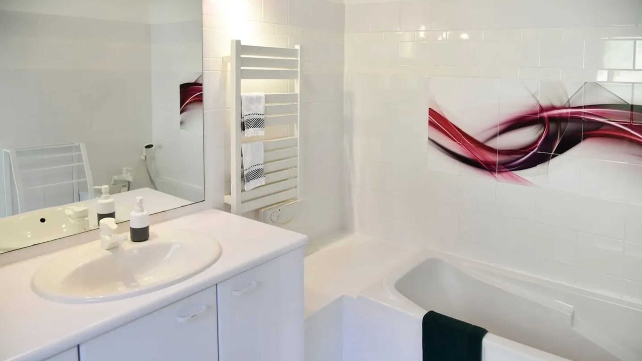 Photo of Bathroom in Amage