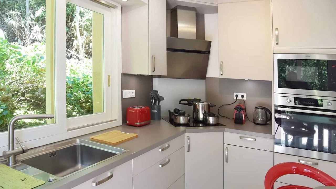 Photo of Kitchen in Amage