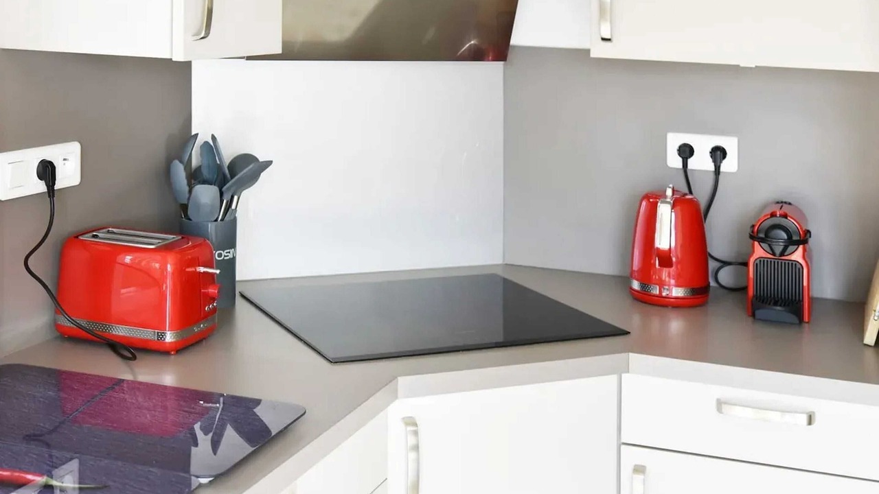 Photo of Kitchen in Amage