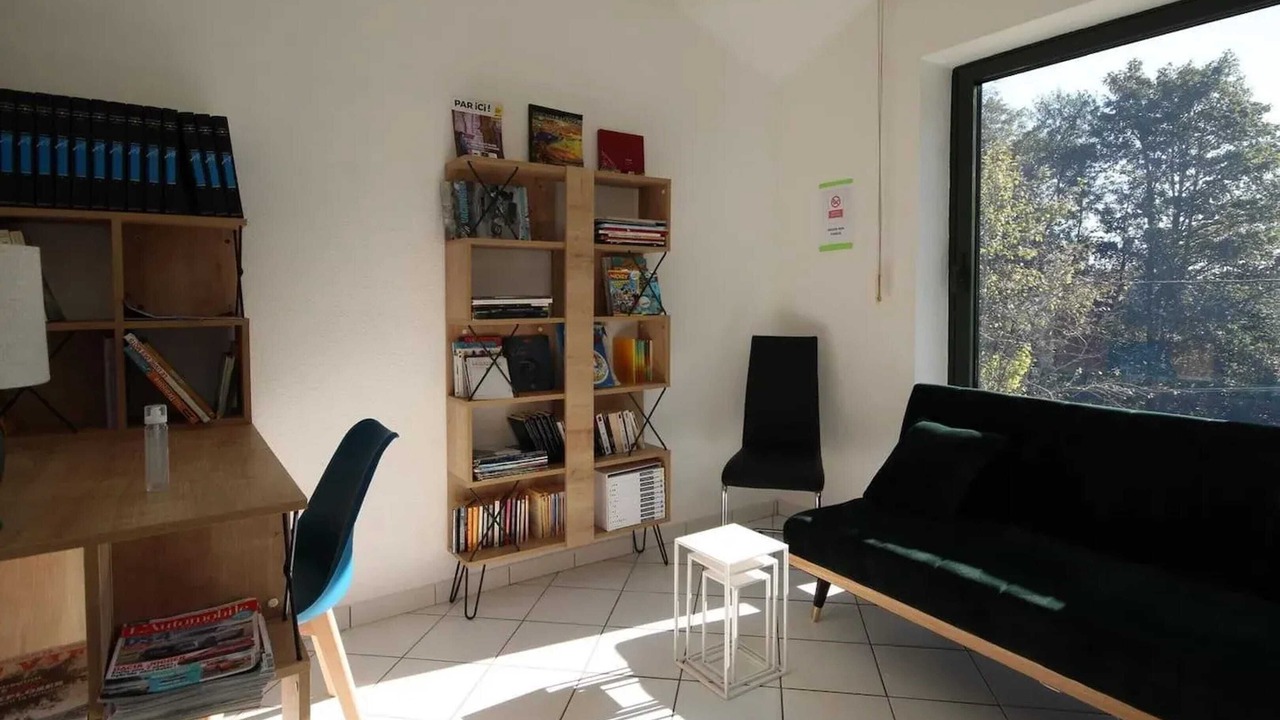 Photo of Livingroom in Amage