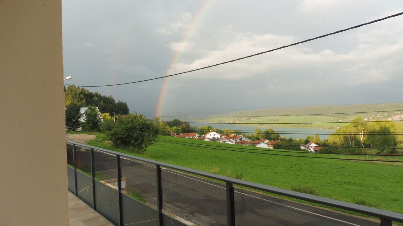 Photo of Outdoor in Montperreux