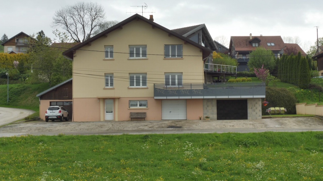 Photo of Outdoor in Montperreux