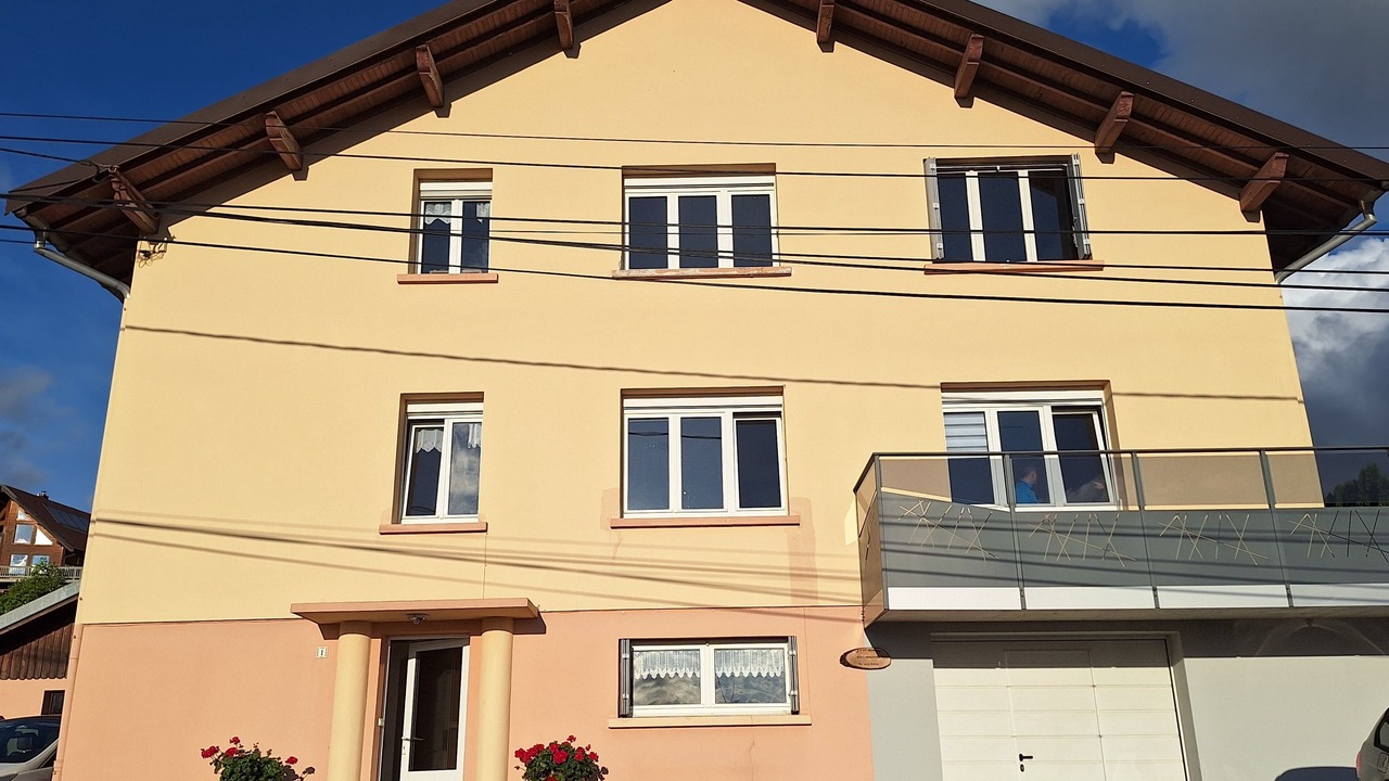 Photo of Outdoor in Montperreux