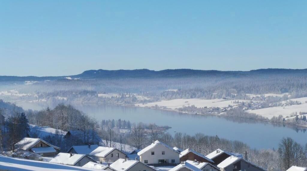 Photo of Outdoor in Montperreux